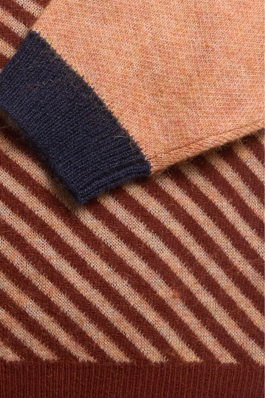Pull Diago Panorama Marine