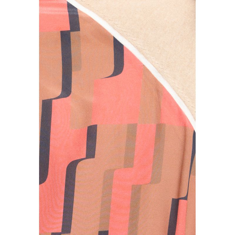 Pull Olympe Mystere Tan