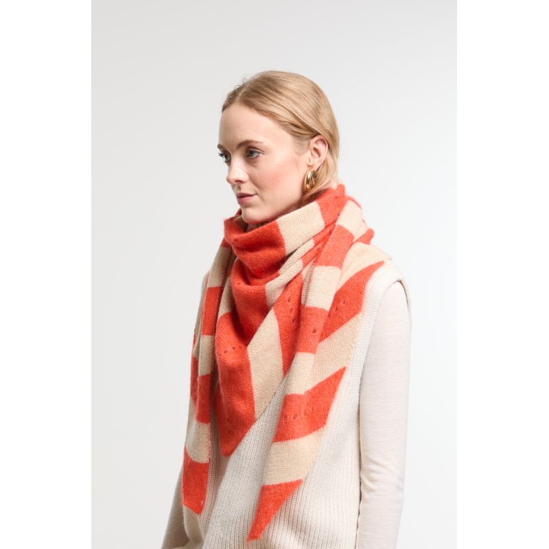 TriangleOrla Orange