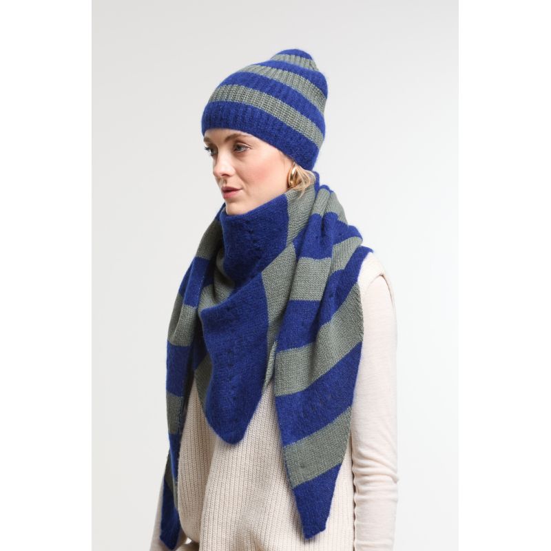 Night BlueOrla Hat