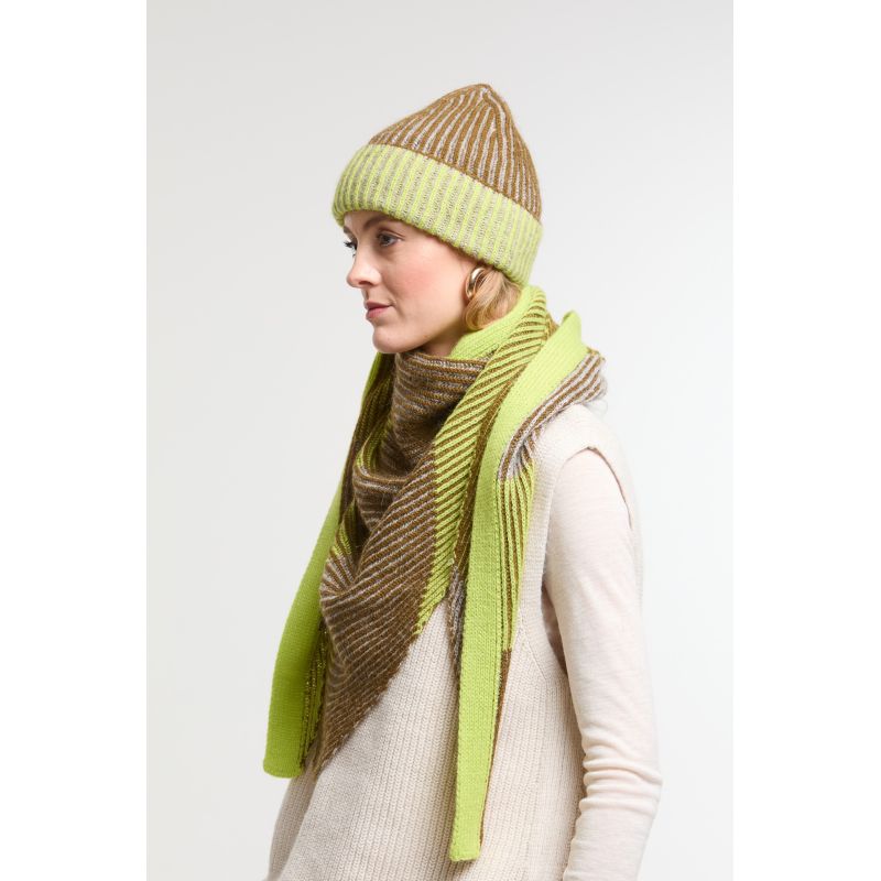 BonnetOlly Lime