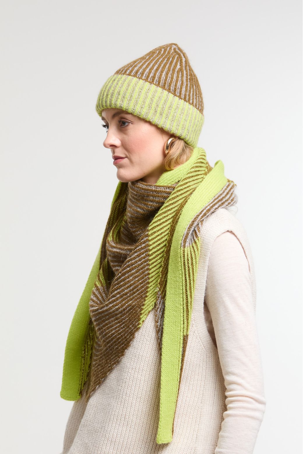BonnetOlly Lime