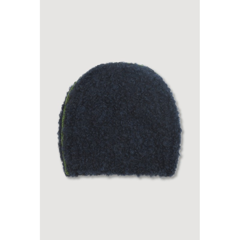 Asta Nuit Soft Knit Beanie | Mapoésie Paris