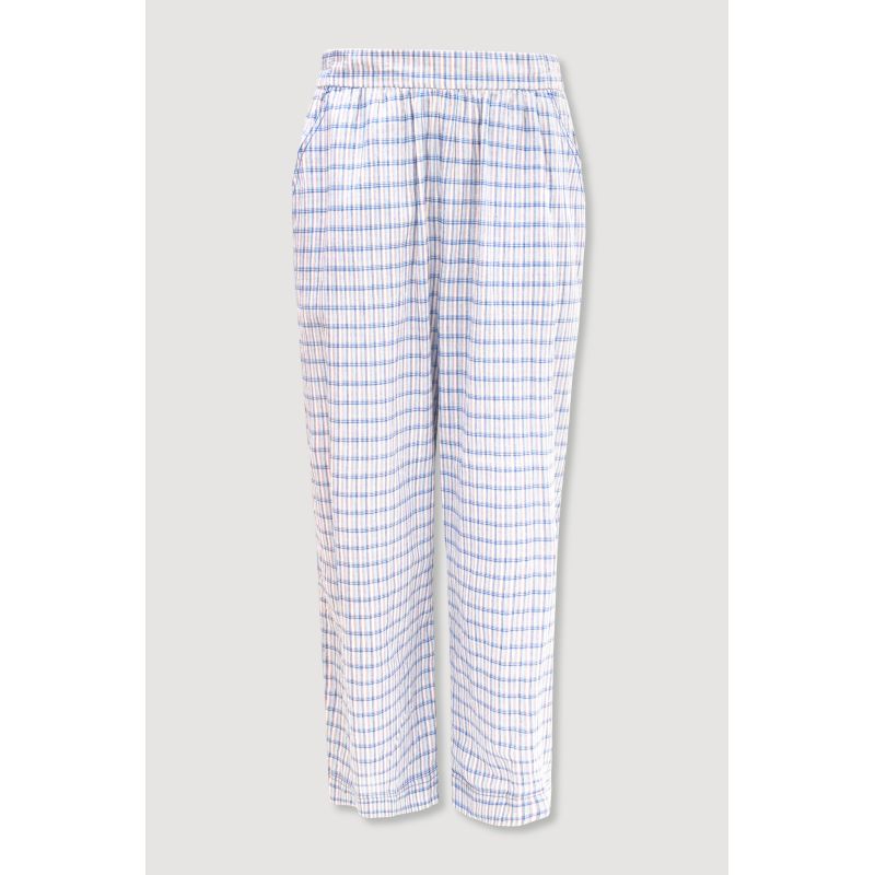 Pantalon Joe Azalee Bleu