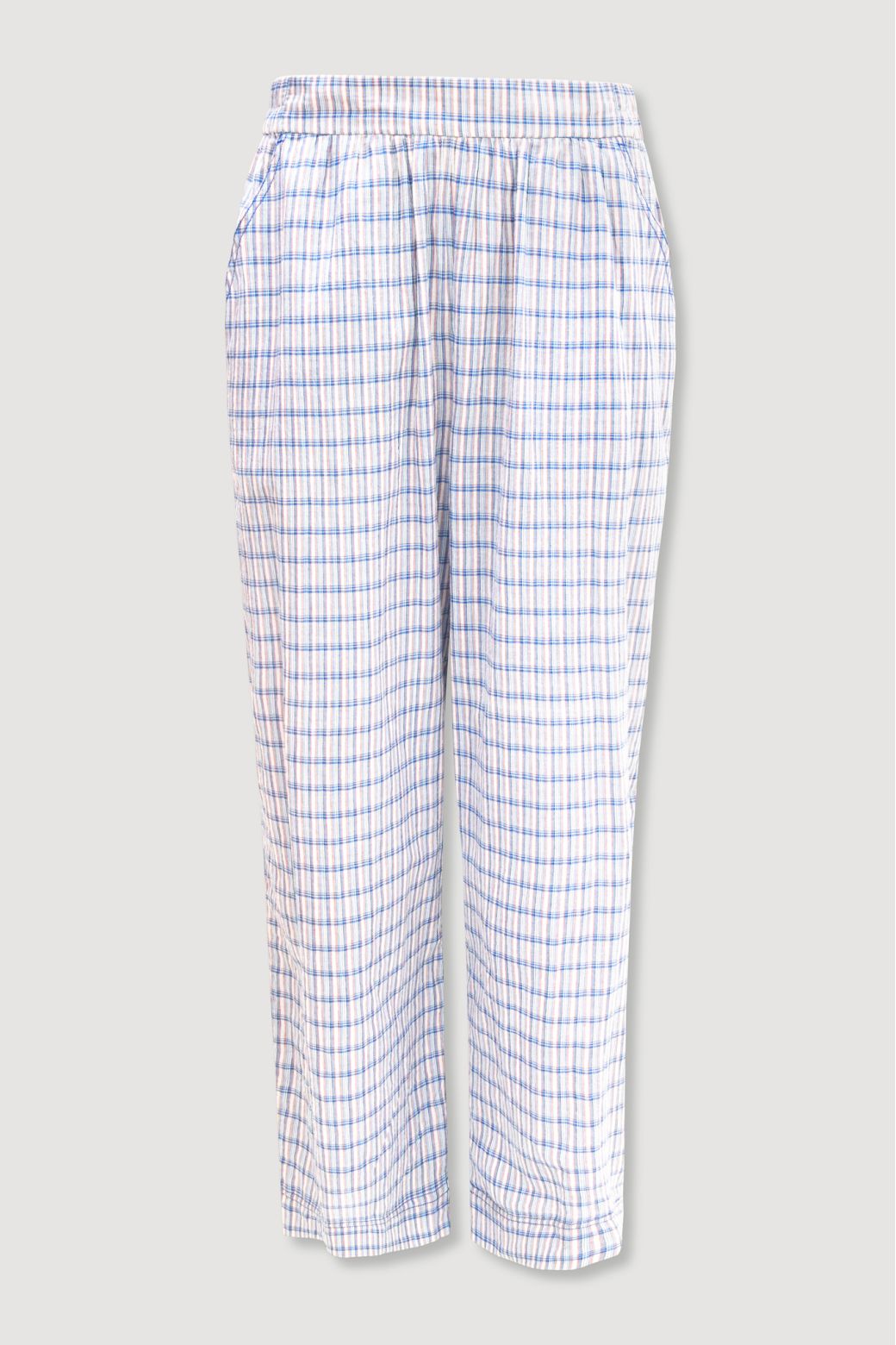 Pantalon Joe Azalee Bleu