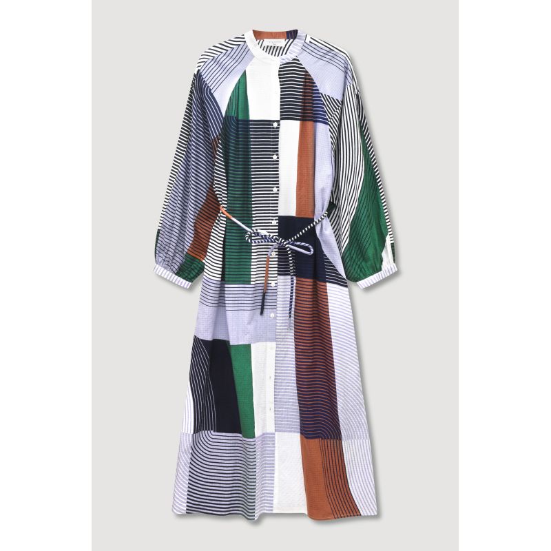 Robe Eulalie Ettore Parme