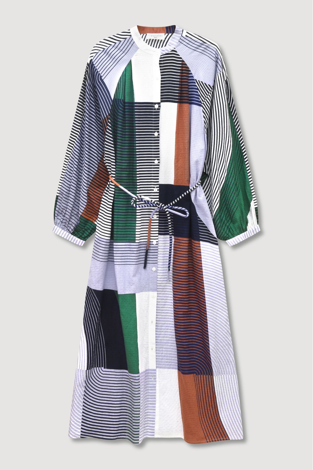 Robe Eulalie Ettore Parme