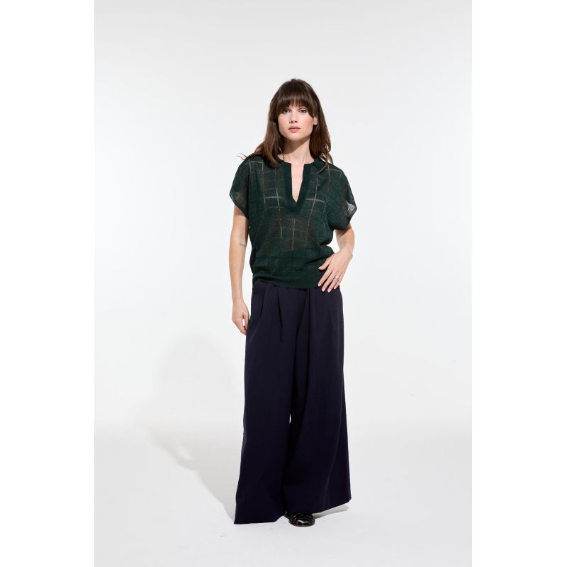 Polo Emma Salva Amazone