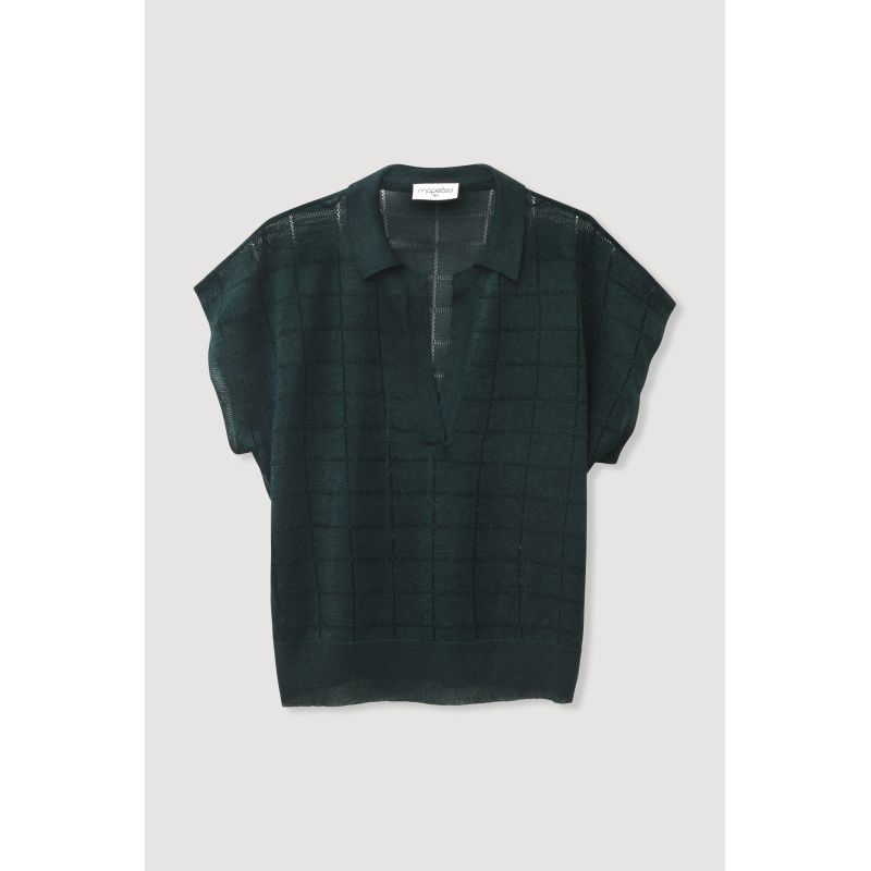 Polo Emma Salva Amazone