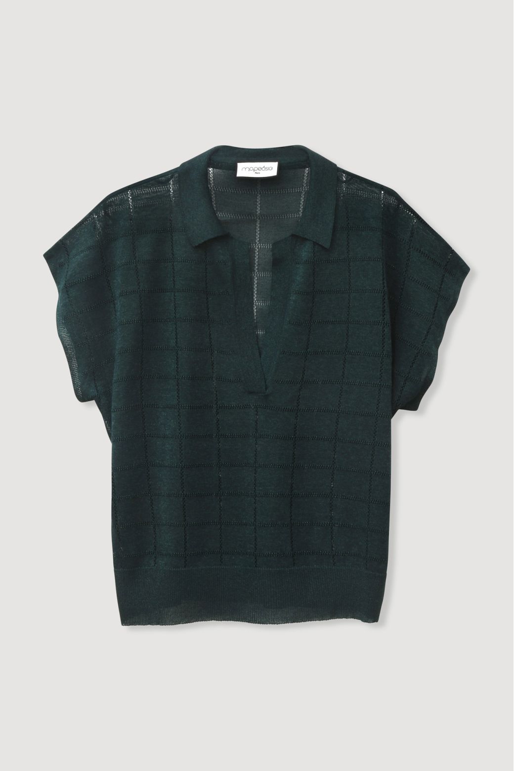 Polo Emma Salva Amazone