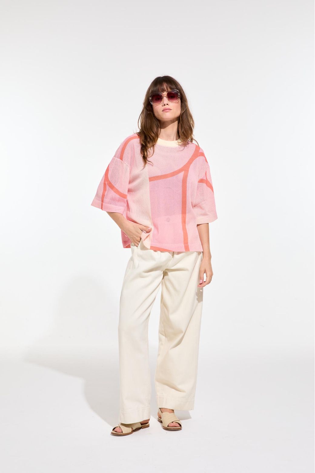 Top Adam Orta Rose