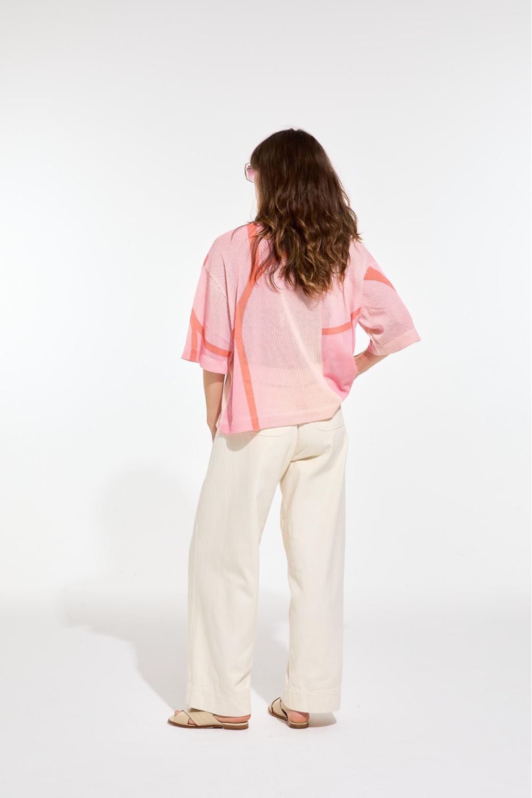 Top Adam Orta Rose