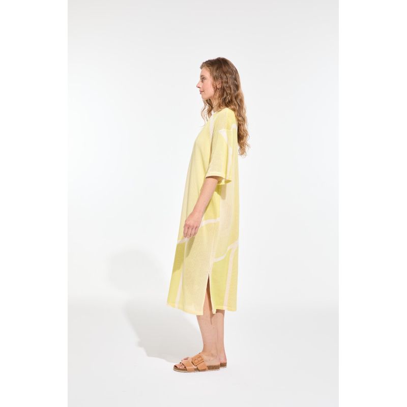 Robe Fati Orta Lime