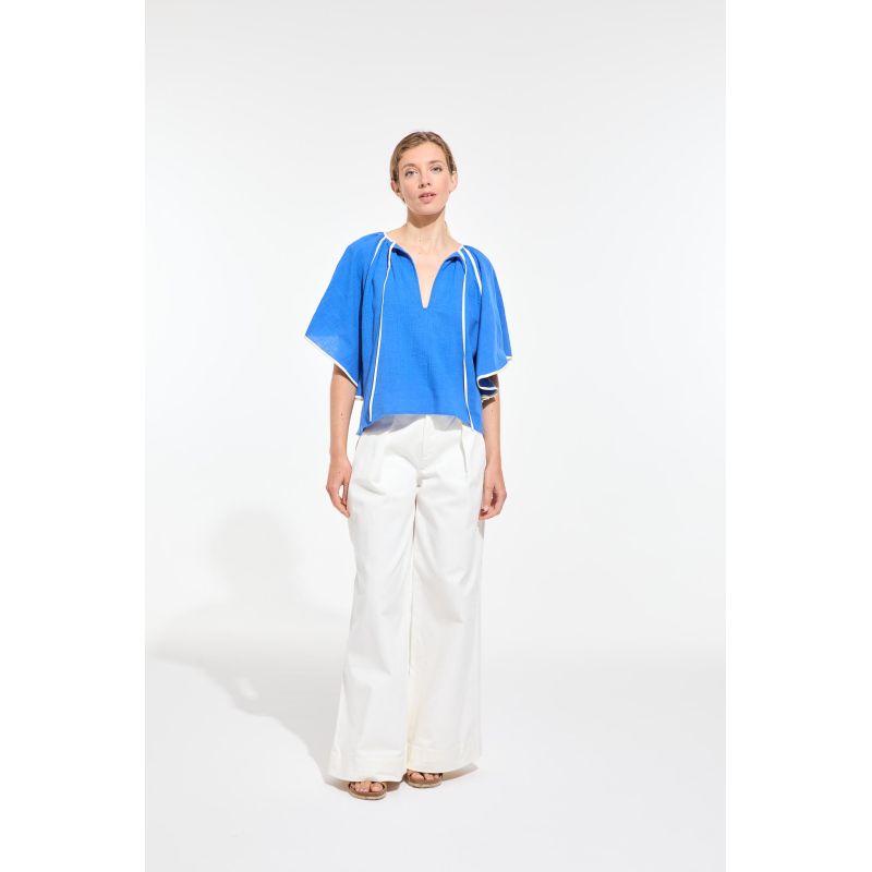 Top Lita Zephyr Riviera