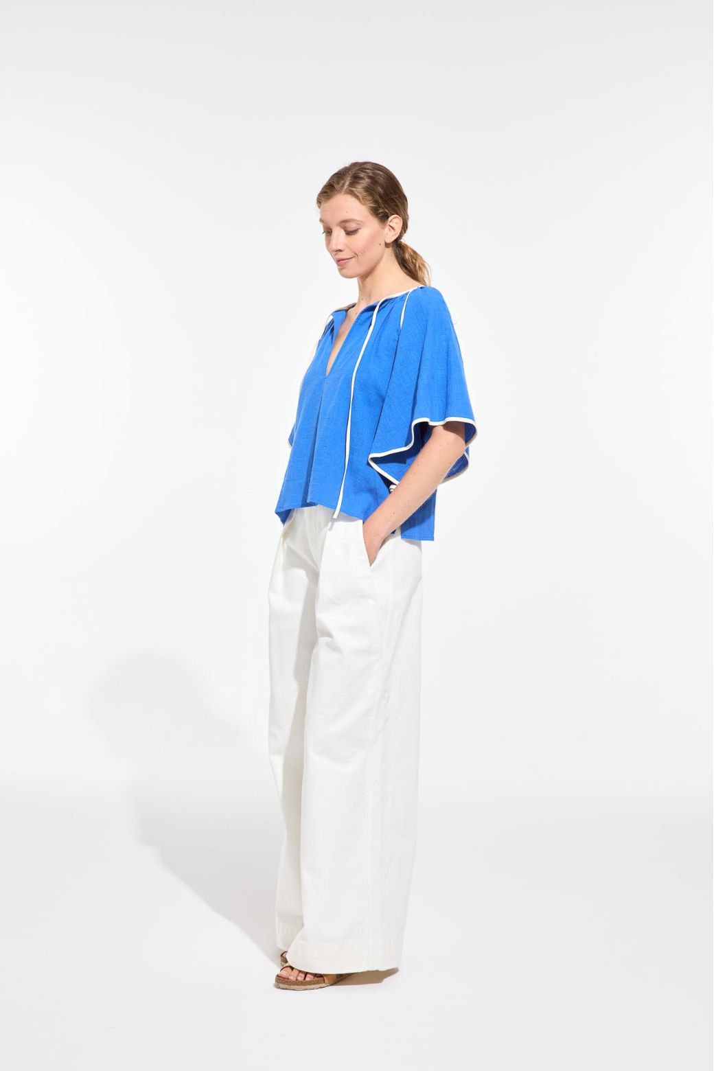 Top Lita Zephyr Riviera