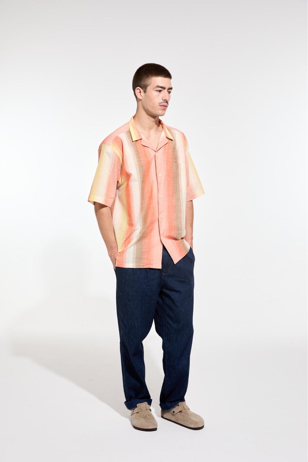 Chemise Homy Horizon Sun