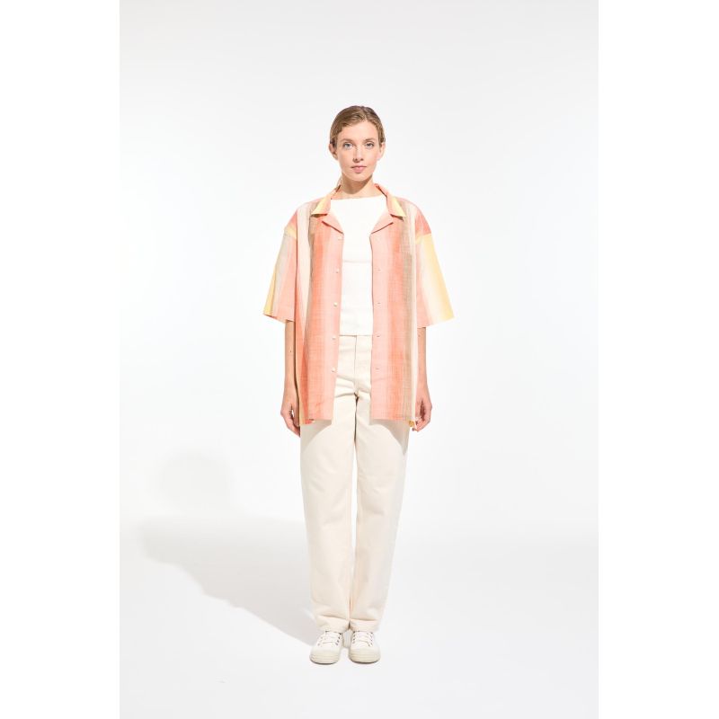 Chemise Homy Horizon Sun