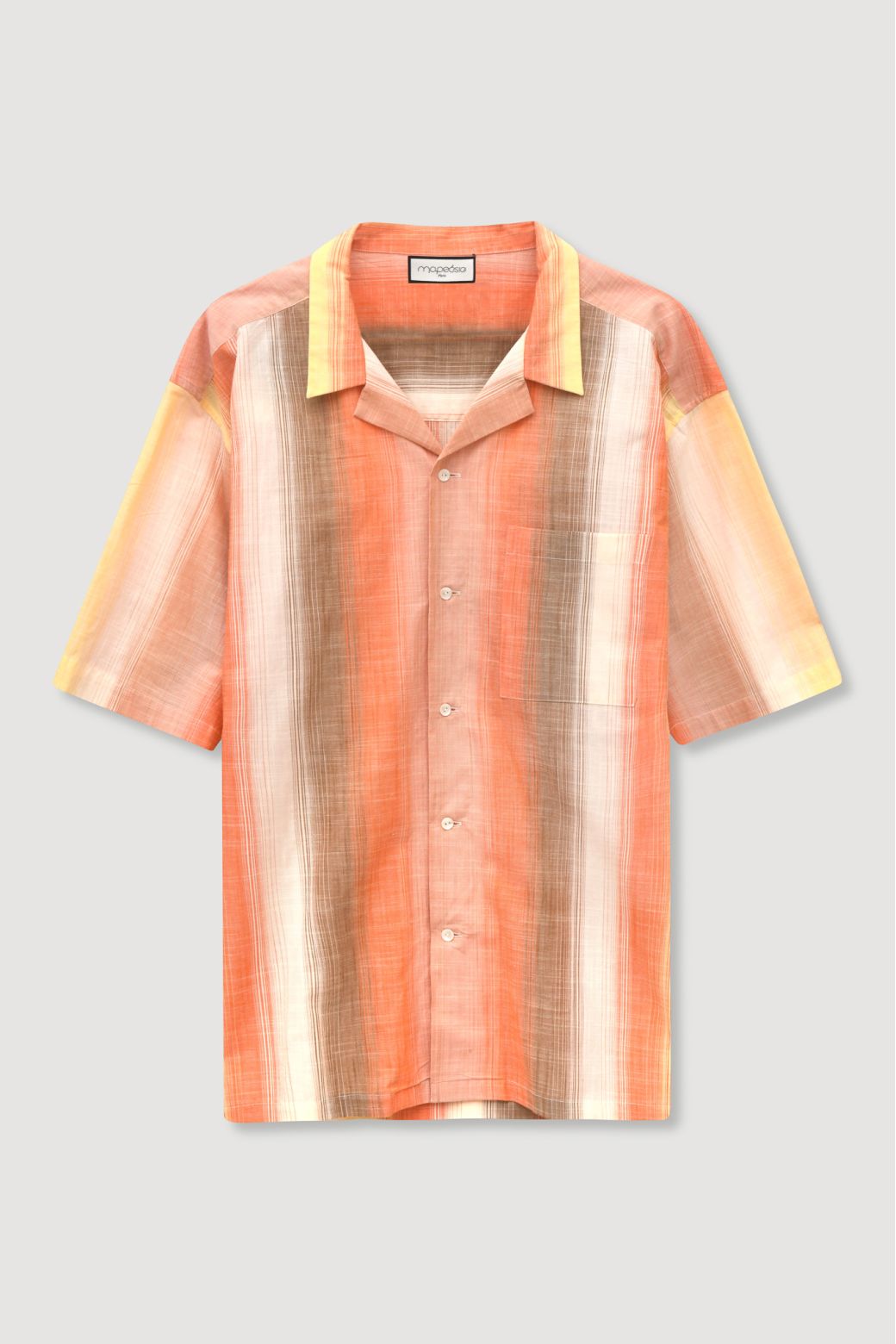 Chemise Homy Horizon Sun