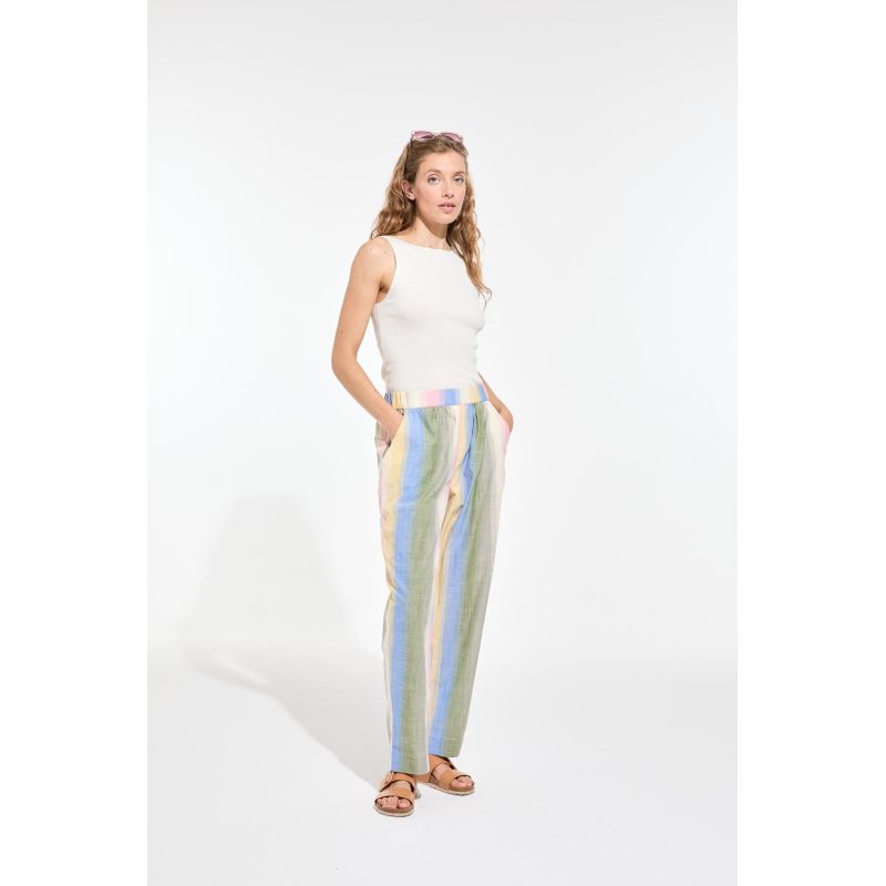 Pantalon Joe Horizon Multico