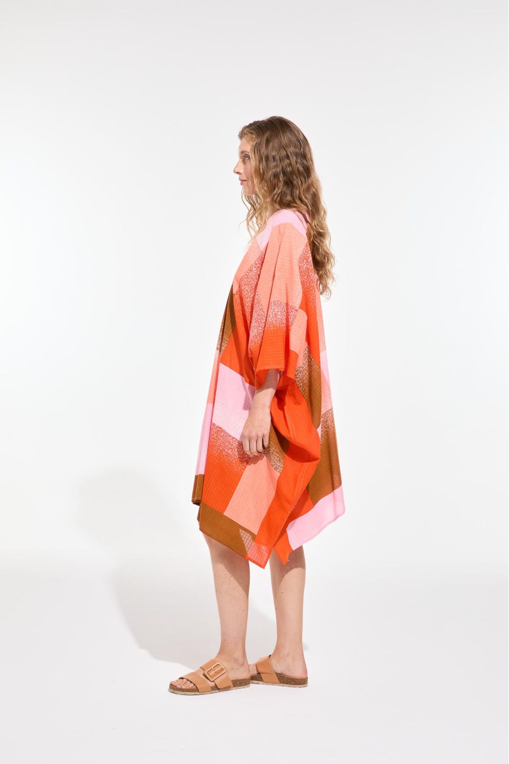 Robe Elia NuanceOrange
