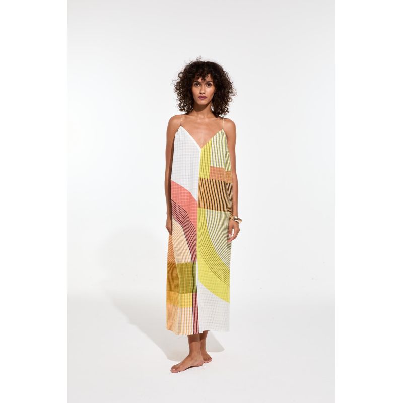 Robe MiamiEttore Ambre