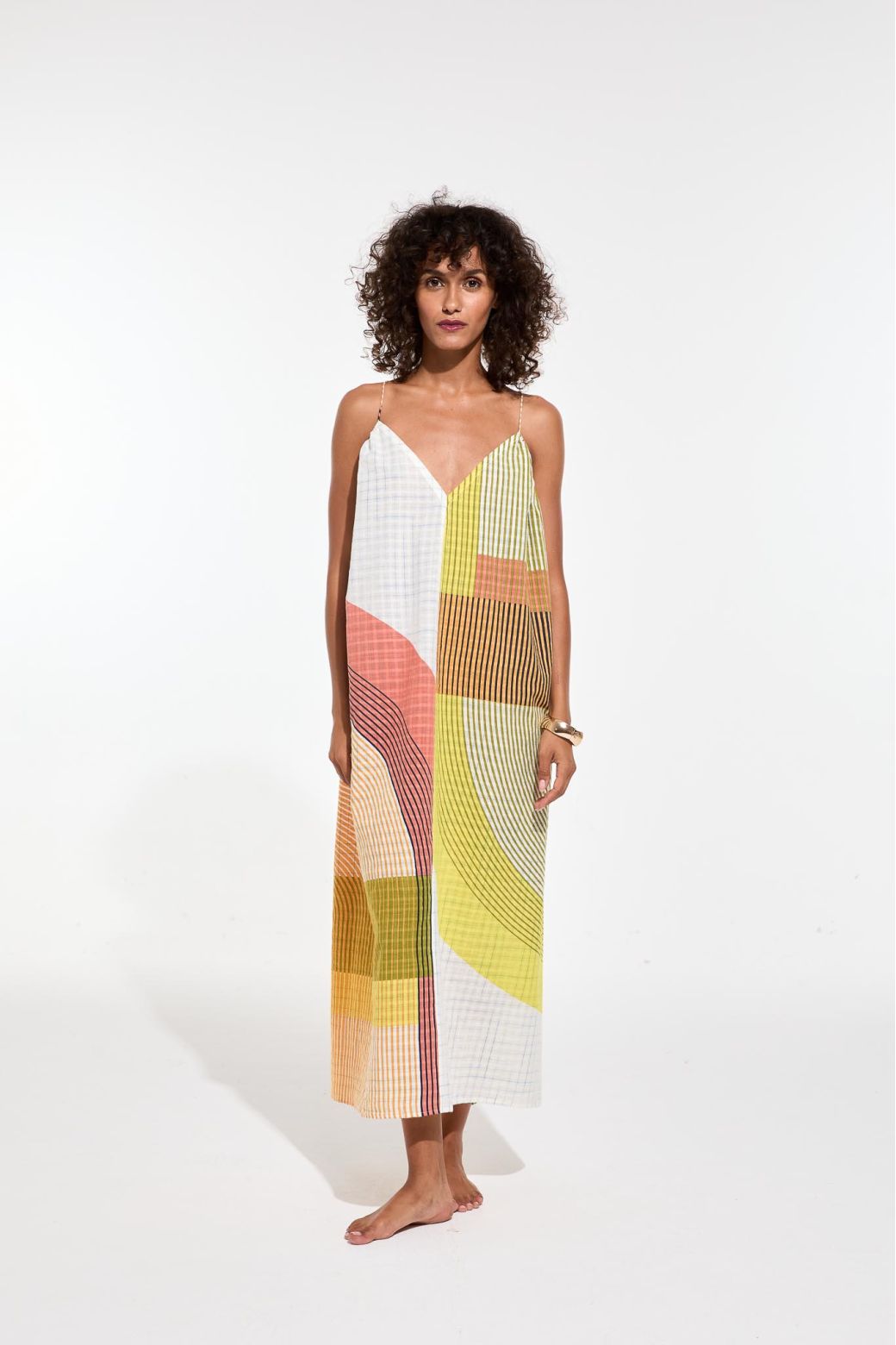 Robe MiamiEttore Ambre