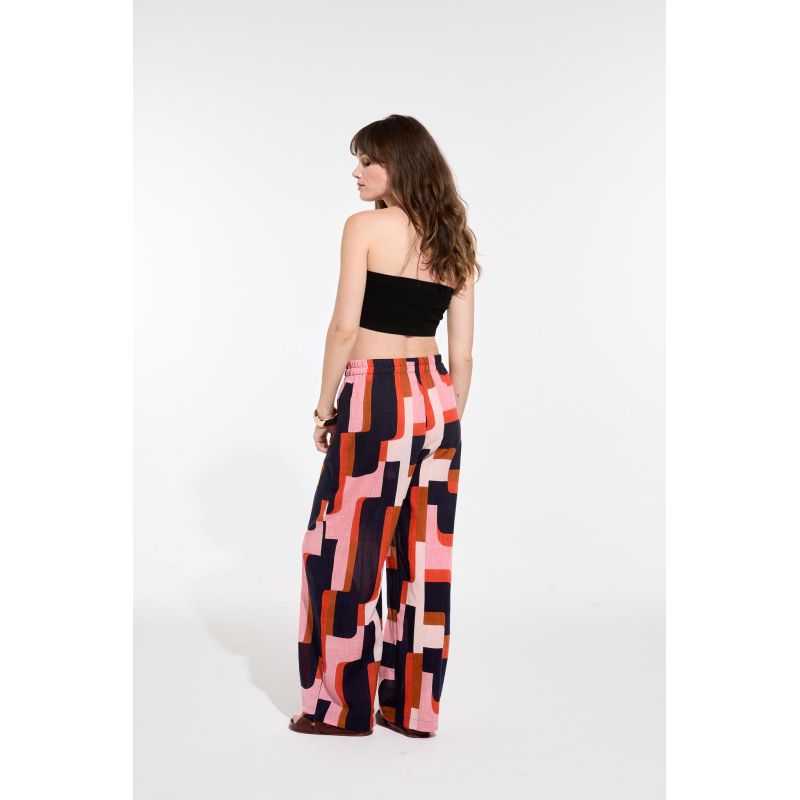 Pantalon Max Arum Fruity