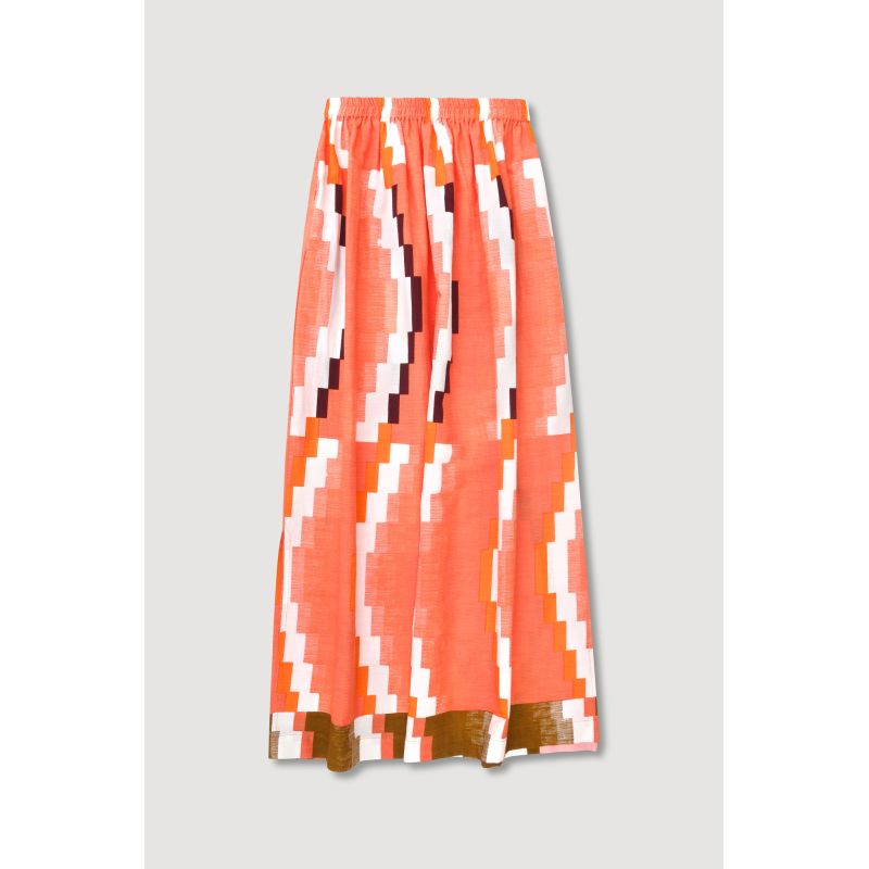 Jupe Juliette Aurore Quartz