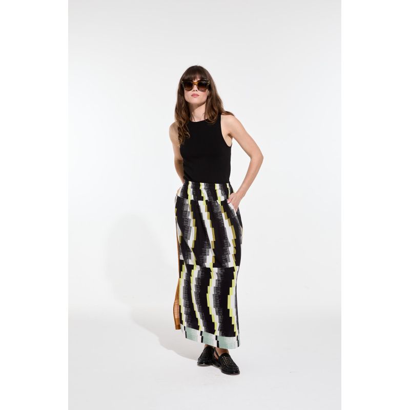 Jupe Juliette Aurore Noir