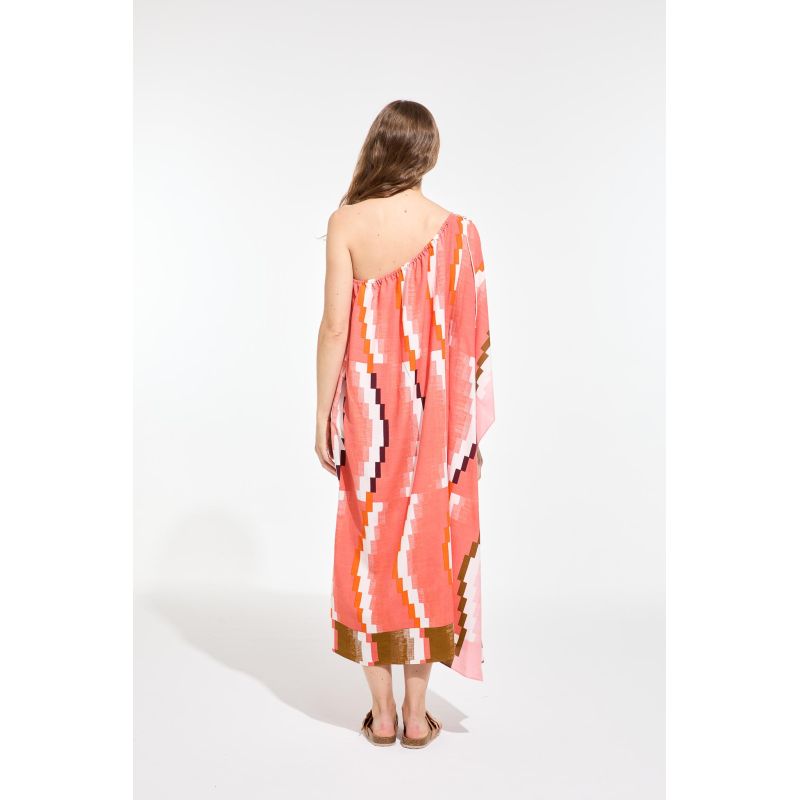 Robe Enna Aurore Quartz