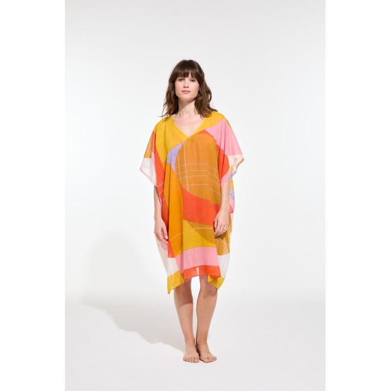 Robe Elia Forma Passion