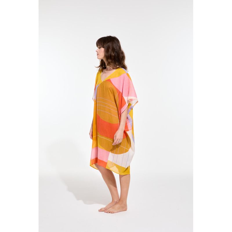 Robe Elia Forma Passion