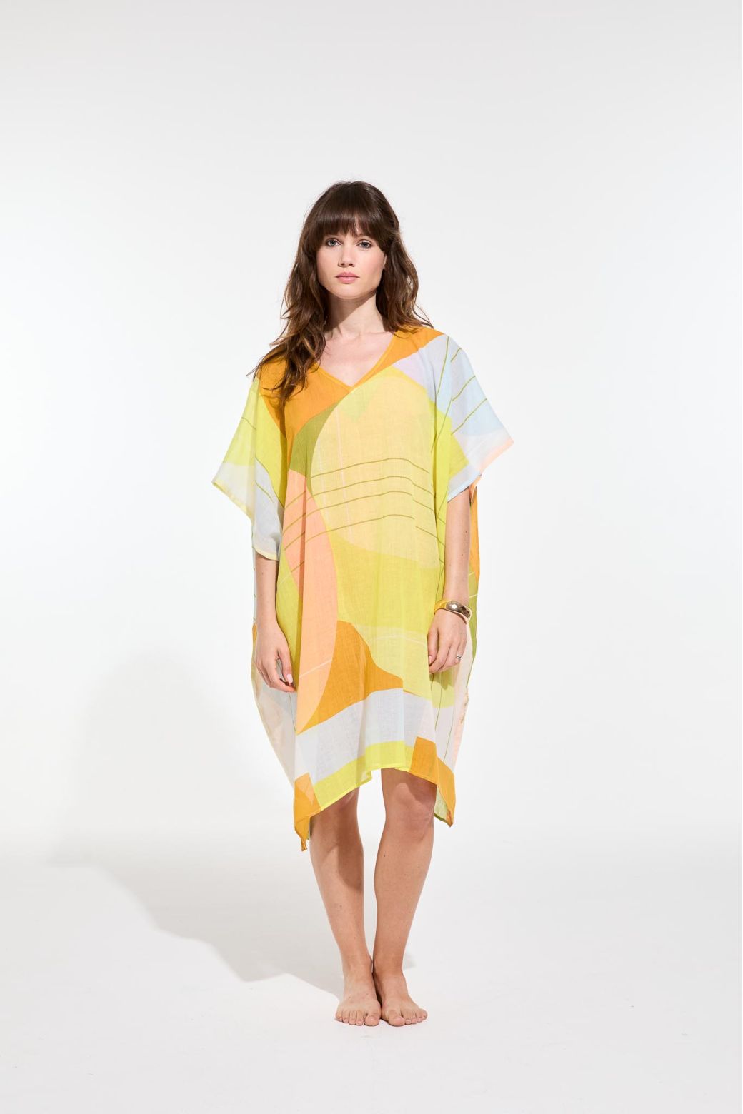 Robe Elia Forma Citrine