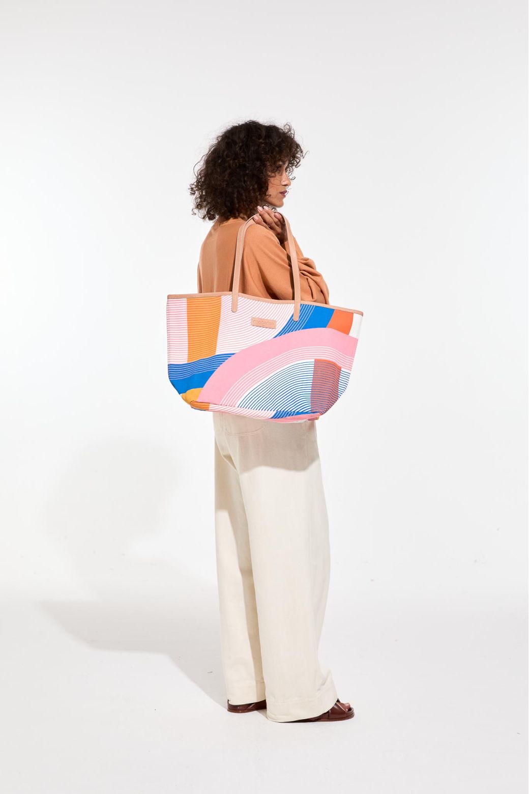 Sac Mirae Ettore Multico