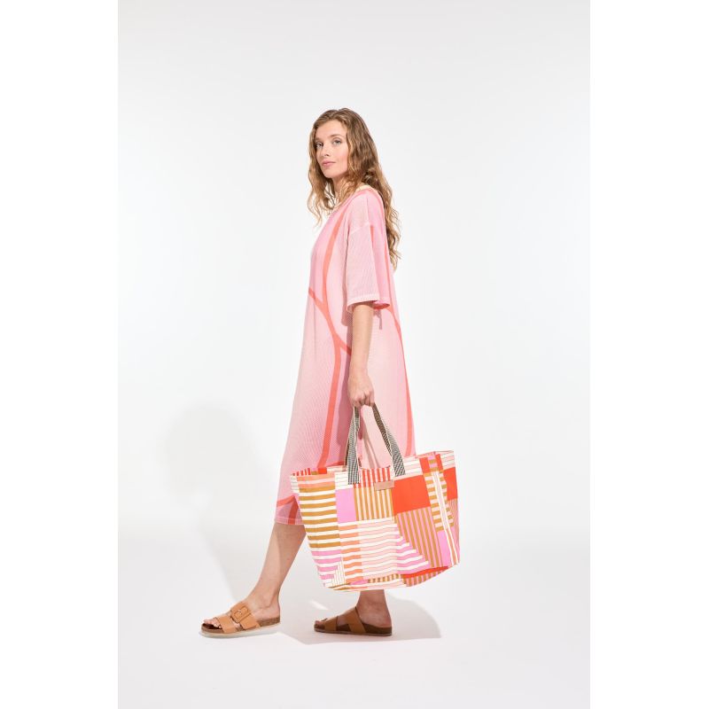 Sac Come Riviera Blush