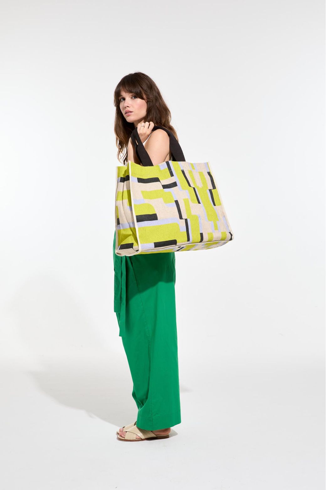 Sac Barth Arum Lime