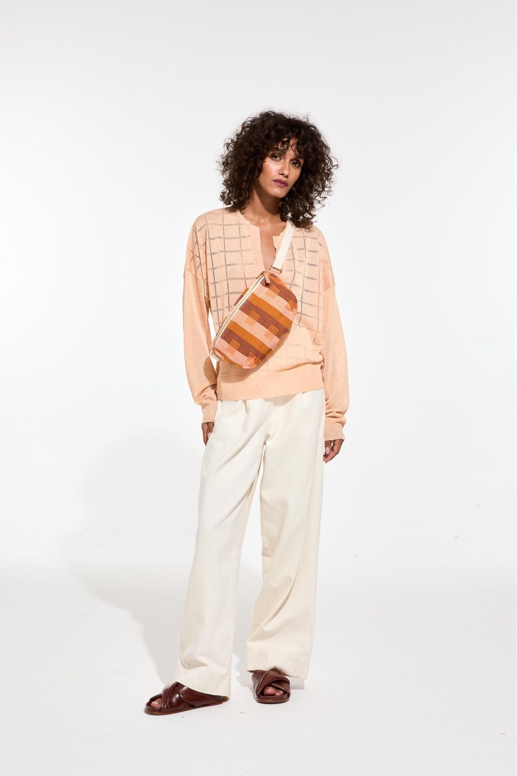 Banane Chiara Pina Blush