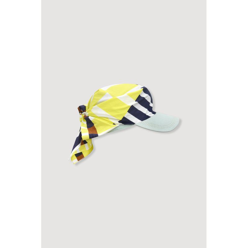 Casquette JenaSol Lime