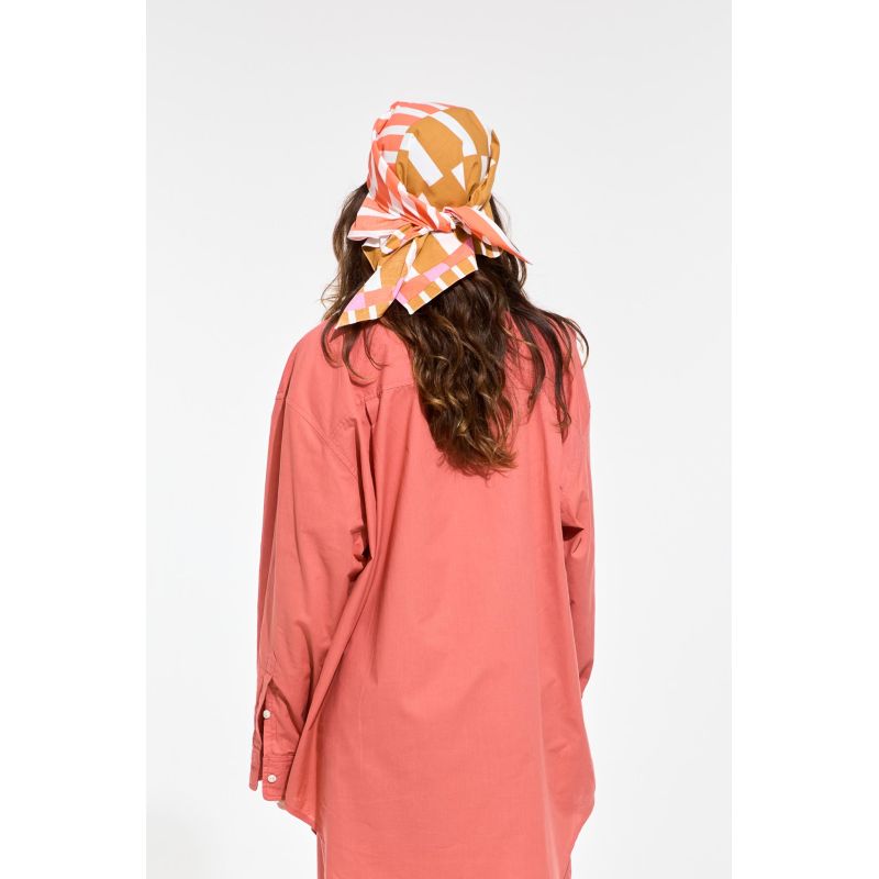Casquette JenaSol Blush