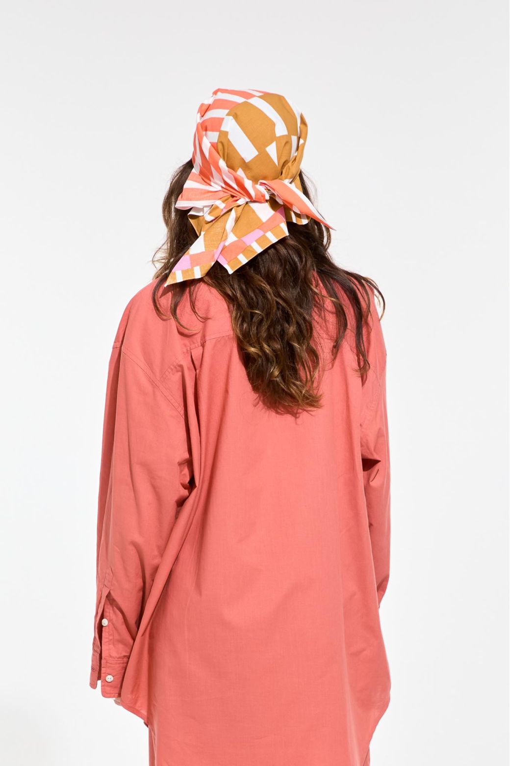Casquette JenaSol Blush