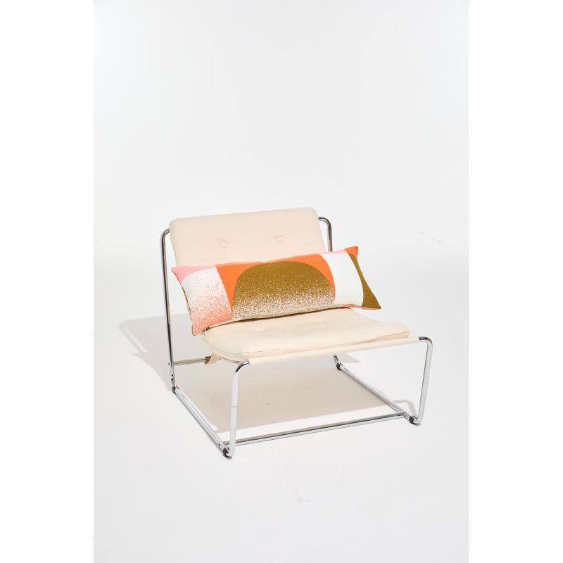 housse de coussinSunrise Blush 30/80 Cm