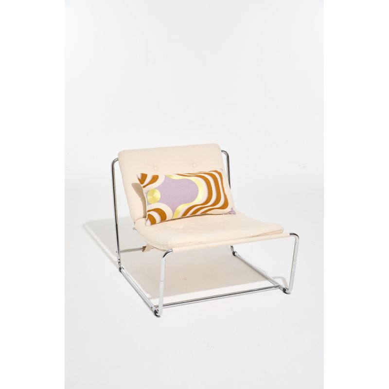 housse de coussinNebuleuse Sun 30/50 Cm