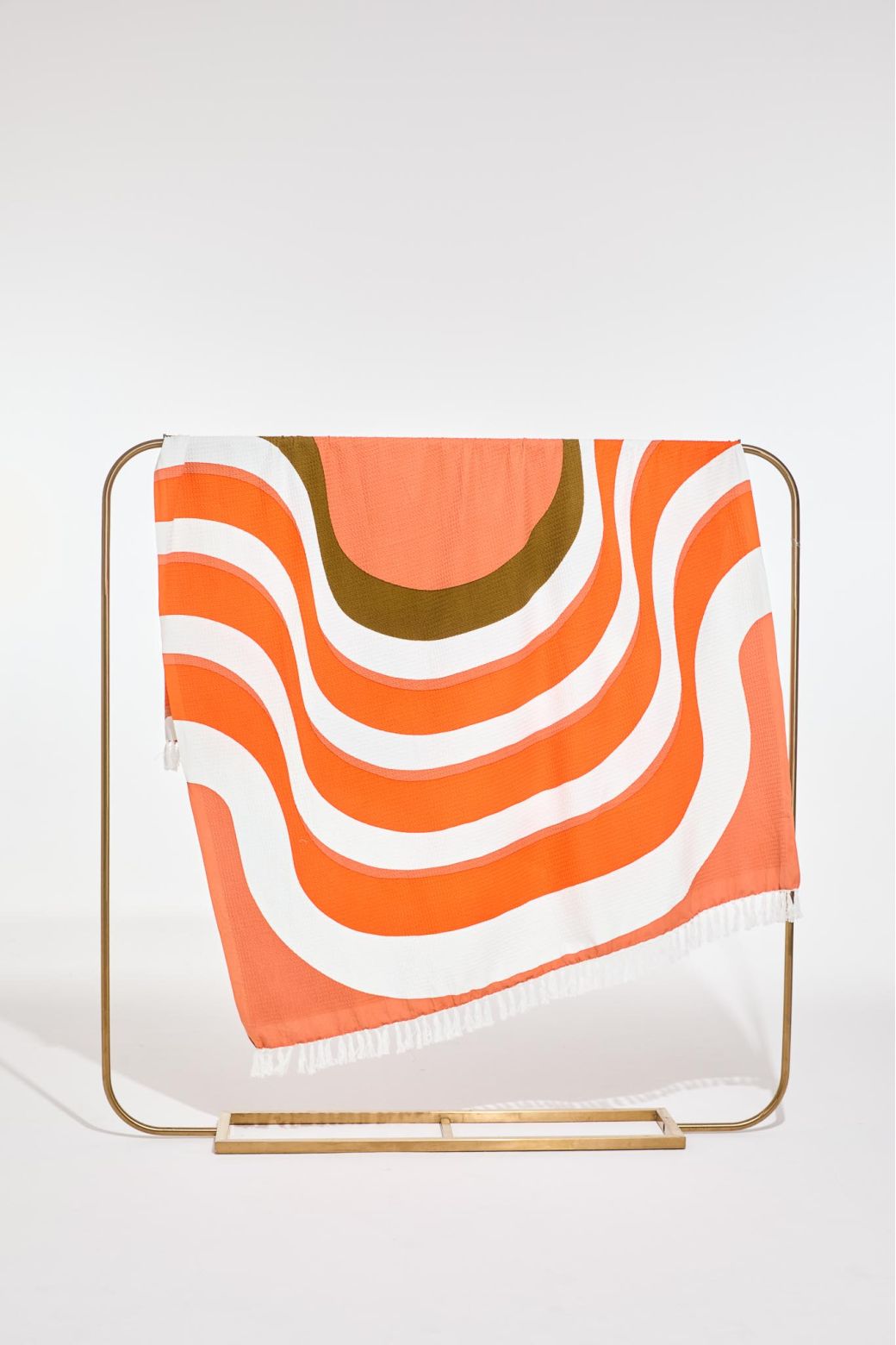 PlaidNebuleuse Orange