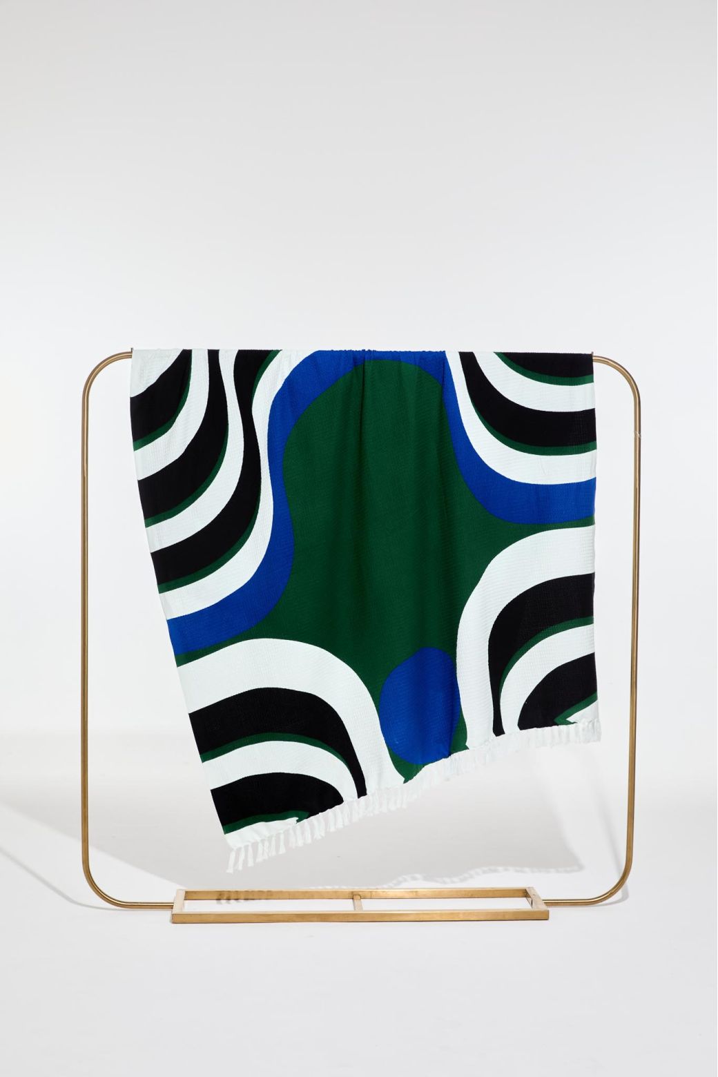 PlaidNebuleuse Bleu