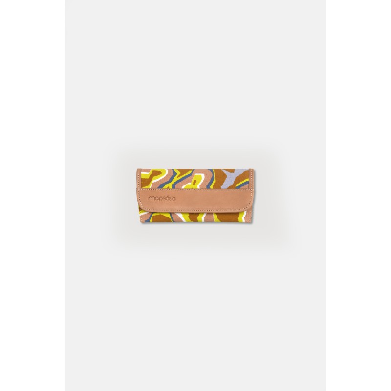Etui a lunette colorée/Mapoésie