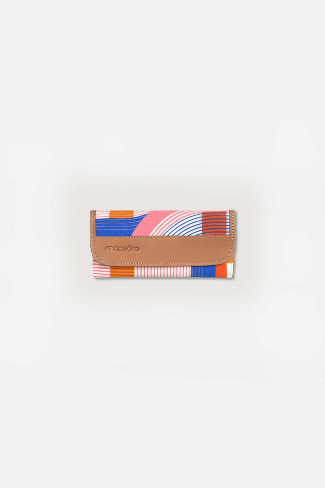 Etui a lunette colorée/Mapoésie