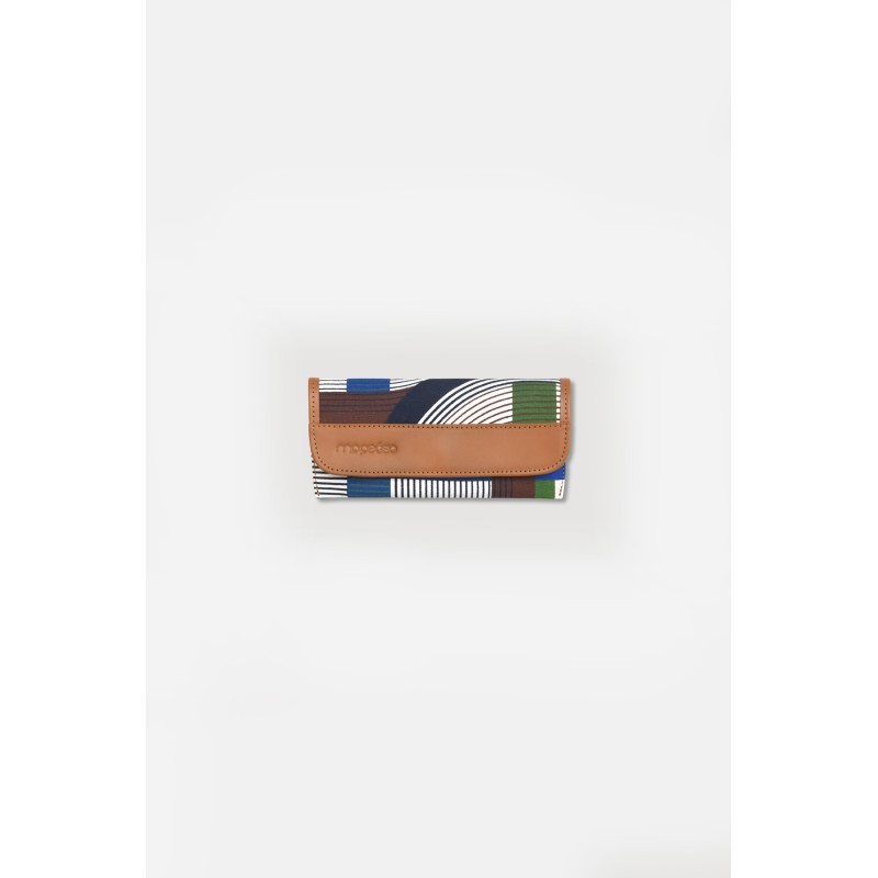 Etui a lunette colorée/Mapoésie