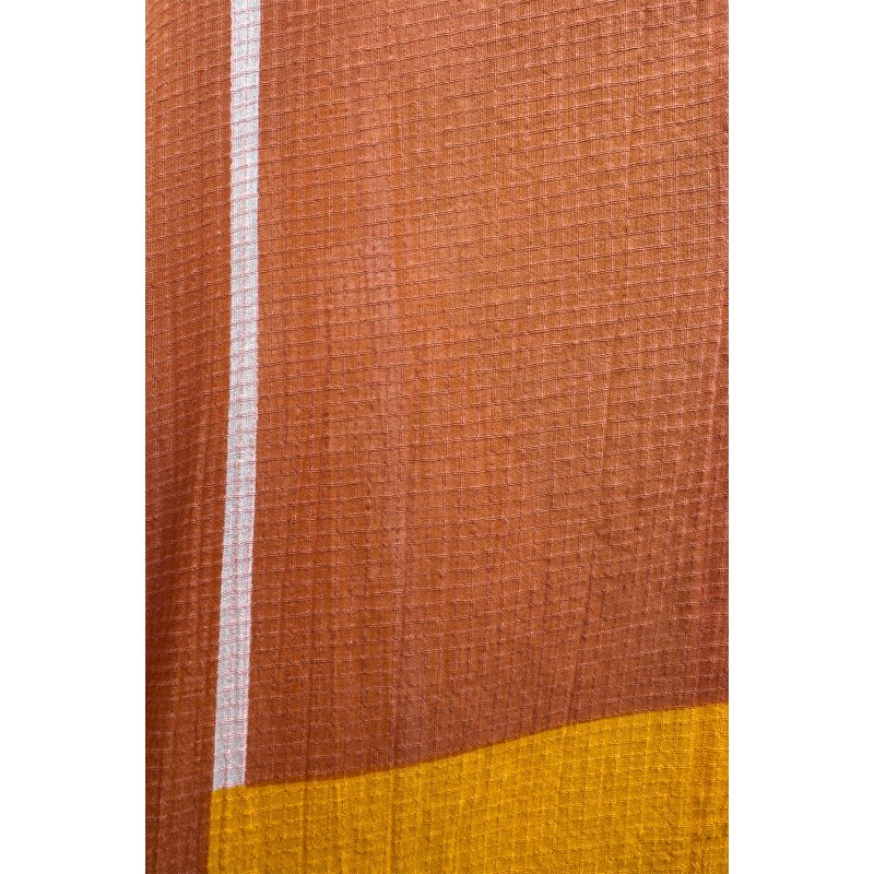 Combinaison à manches courtes à motif/Mapoésie