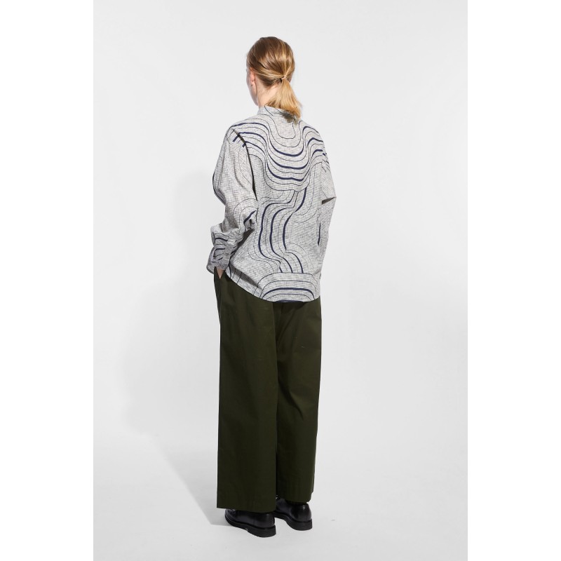 Chemise Rosalia Émoi Nuit