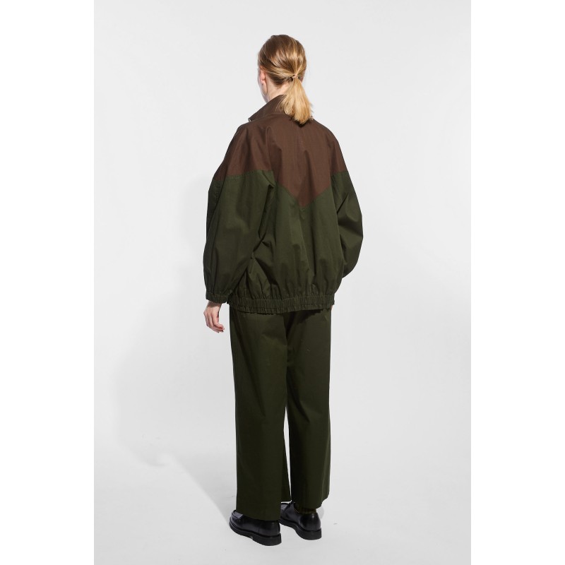 Veste Vicky Muse Sous Bois